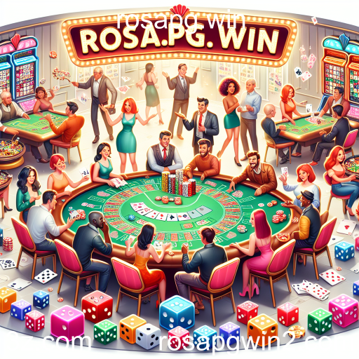 A Magia dos Jogos de Mesa: Entretenimento e Conexão Social